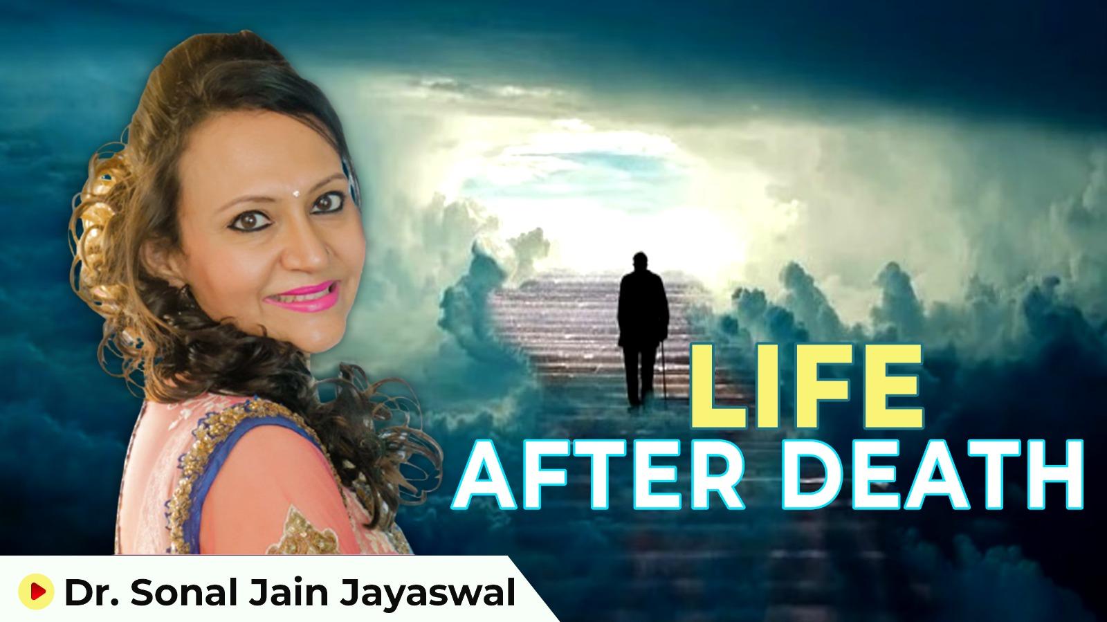 Life after Death